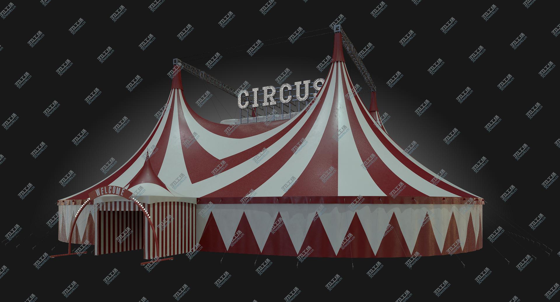 images/goods_img/202105071/3D Circus model/1.jpg